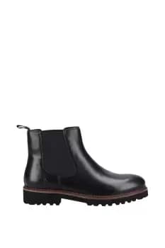 Gwyneth' Chelsea Boot