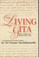 living gita the complete bhagavad gita a commentary for modern readers