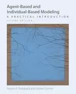 agent based and individual based modeling a practical introduction second e
