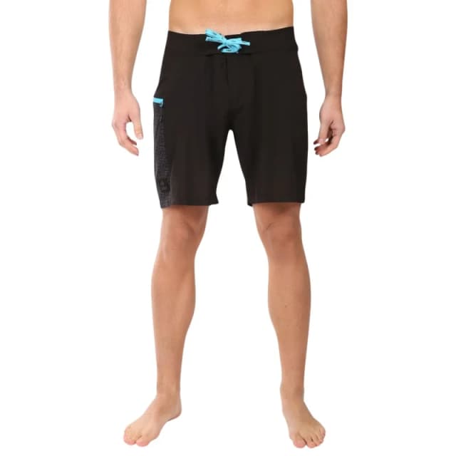 Swim shorts Kilpi Ariany Noir Male L