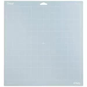 Cricut LightGrip Cutting pad Blue