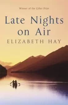 Late Nights on Air : A Novel