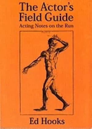 actors field guide notes on the run