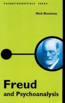 Freud and Psychoanalysis by Nick Rennison Paperback