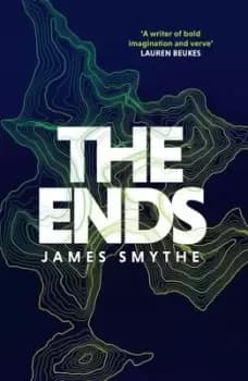 The ends - J. P. Smythe - Paperback - Used