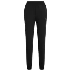 Hugo SHUFFLE PANTS 10245588 01 - Black