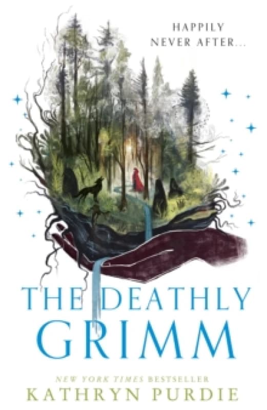 The Deathly Grimm Hardback