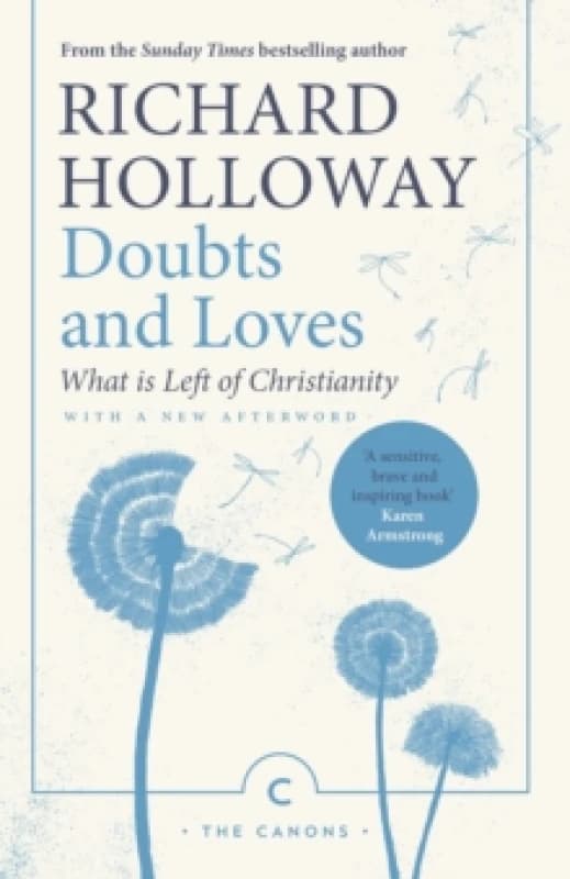 Doubts and Loves : What is Left of Christianity Paperback / softback