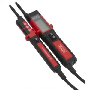 High Voltage Tester Cat IV 1000V Hybrid Vehicles