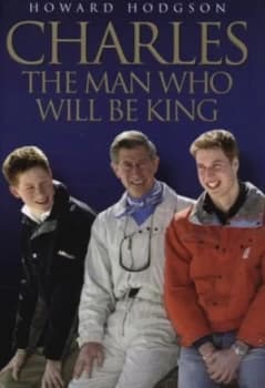 Charles by Howard Hodgson Hardback