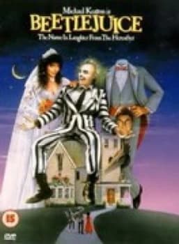 Beetlejuice Movie