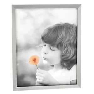 Classic Dark Silver Frames 8x10