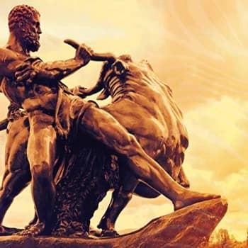 Magnolia - Ta Tjuren Vid Hornen CD