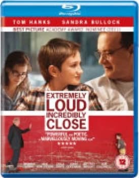 Extremely Loud and Incredibly Close