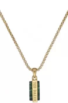Ted Baker Ladies Jewellery Gianni Necklace TBJ2975-02-180