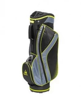 Longridge Longridge X-Lite Cart Bag - Lime