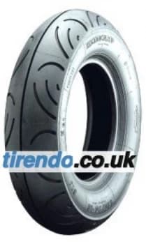 Heidenau K61 100/80-10 RF TL 58M