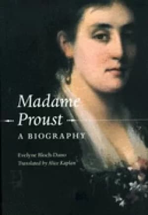 madame proust a biography