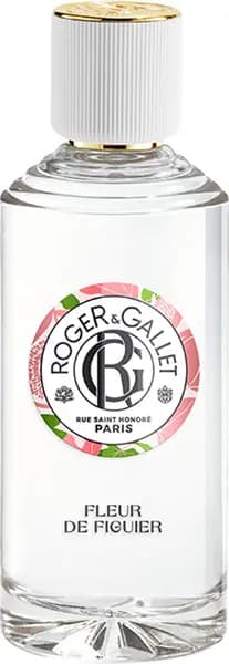 Roger & Gallet Fleur de Figuier Eau Fraiche For Her 100ml