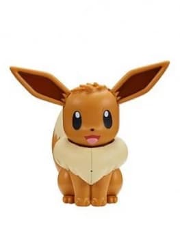 Pokemon My Partner Eevee