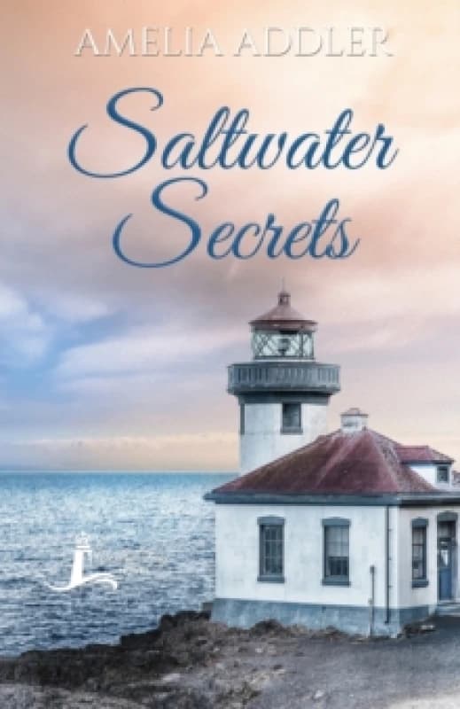 Saltwater Secrets Paperback / softback