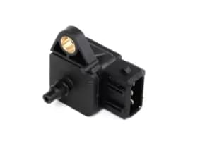 RIDEX Sensors BMW 3947S0010 13617787142,7787142,13617787142 Sensor, intake manifold pressure 7787142