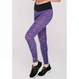Sugoi Fushion Tights Ladies - Blue