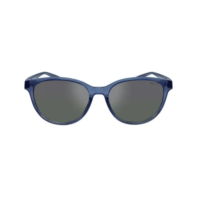 Sunglasses Nike Expedition Shield Bleu Male TU
