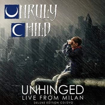 Unruly Child - Unhinged Vinyl