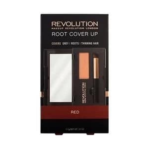 Hair Revolution Root Cover Up Red Auburn