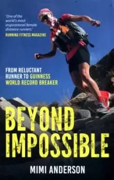 Beyond impossible by Mimi Anderson