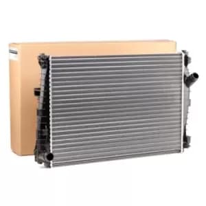 RIDEX Engine radiator ALFA ROMEO 470R0476 50510146,60694769,71740292 Radiator, engine cooling,Radiator,Engine cooler 71744219,0071740292,50510146
