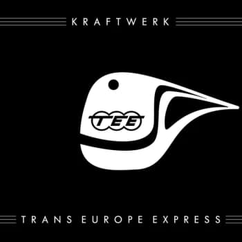 Kraftwerk - Trans Europa Express Vinyl