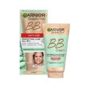Garnier Anti-Age BB Cream SPF 25 Light 50ml Anti Age SPF 25 Light