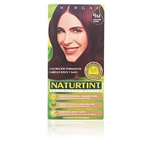 NATURTINT #4M castano caoba