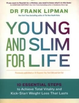 Young and Slim for Life by Frank Lipman Paperback