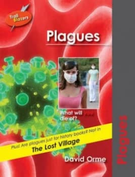 Plagues by David Orme