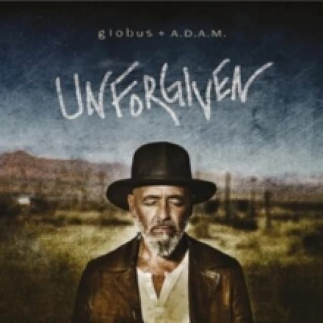 Unforgiven CD / Album
