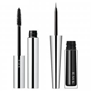 RMK Exclusive Mascara and Eyeliner Set 7g (Various Shades) - Black