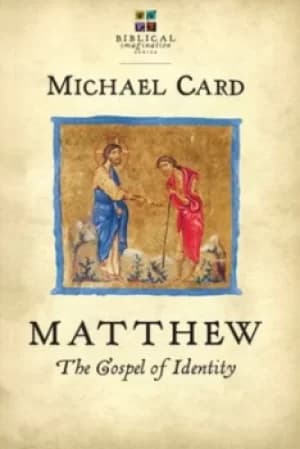 Matthew by Michael Card