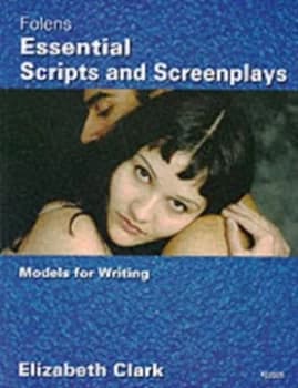 Essential Scripts and Screenplays. Student Book by Elizabeth Clark Paperback