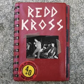 Redd Kross - Red Cross EP Vinyl