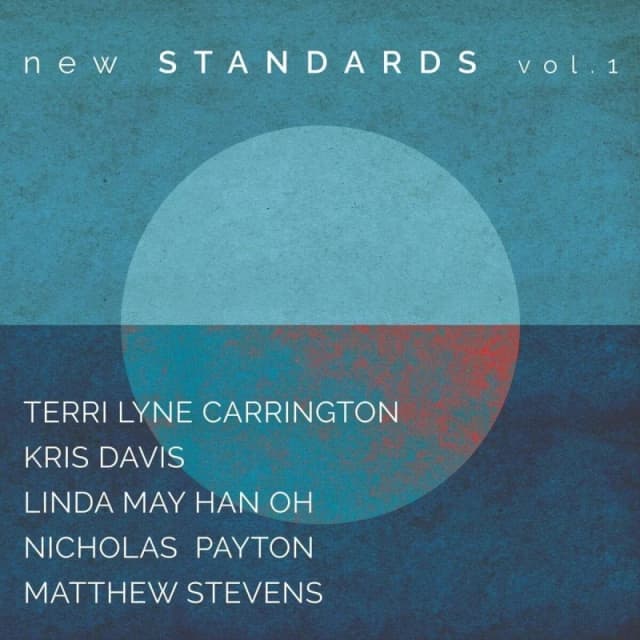 New Standards Vol. 1 CD / Album