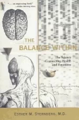 balance within the science connecting health and emotions