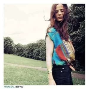 I See You by Frokedal Vinyl Album