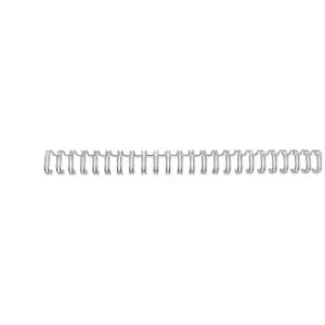 WireBind Binding Wires 3:1 NO.7 - A5 White (250)