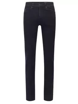 BOSS Slim-fit Jeans Dark Blue