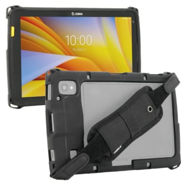 Mobilis Mobilis PROTECH 20.3cm (8") Cover Black 052058