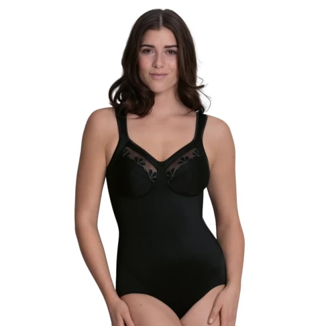 Anita Womens topcomfort suit Anita sophia Noir Female 95C