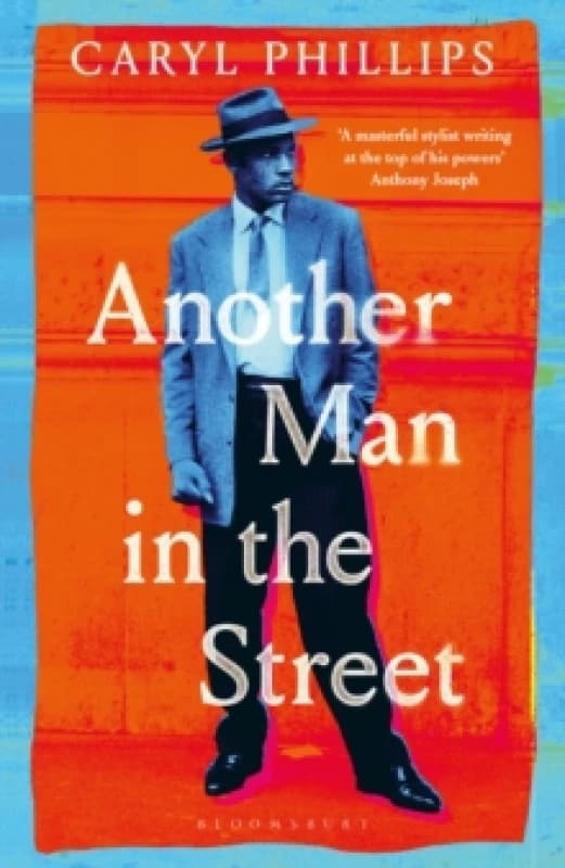 Another Man in the Street Paperback / softback